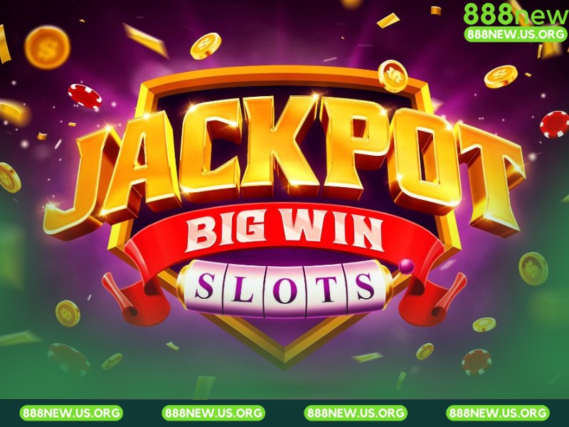 Các Loại Game Nổ Hũ Phổ biến tại 888new