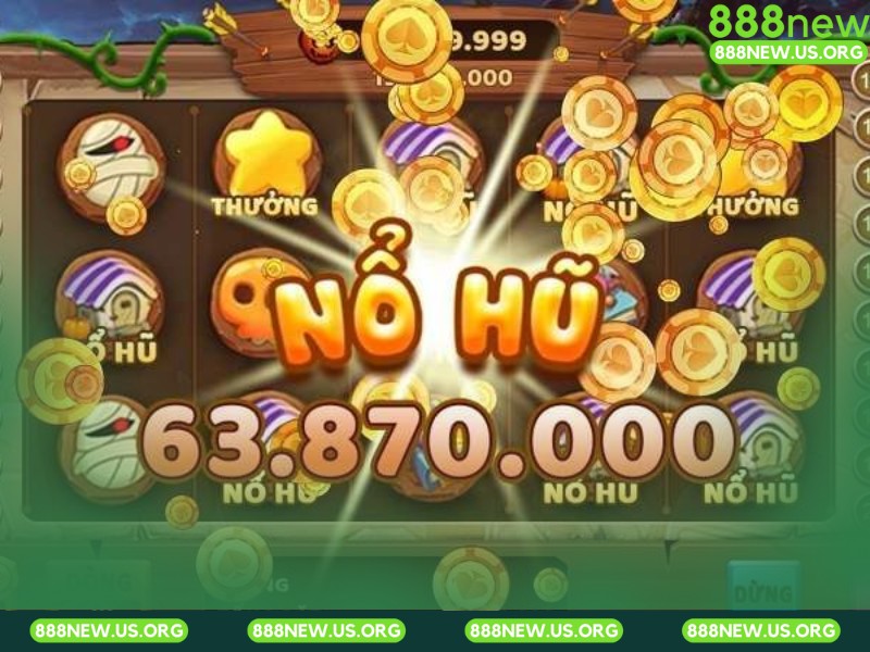 Tại sao Sảnh Nổ Hũ 888new lại _Gây Bão